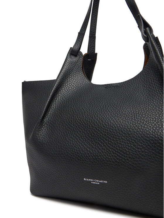 Gianni Chiarini Gianni Chiarini Torbica Dua BS 9720 RNGDBL Crna