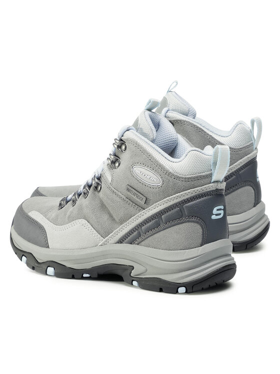 Skechers Skechers Trapery Rocky Mountain 158258/GRY Szary