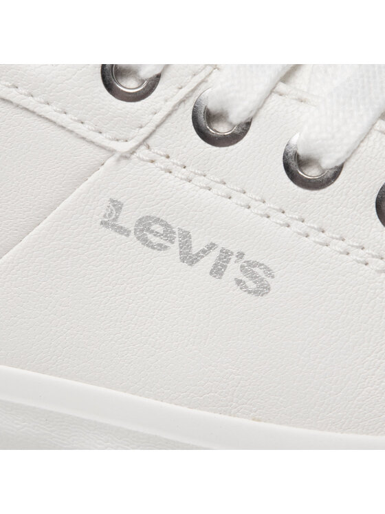 Levi's® Levi's® Scarpe sportive 233414-794-50 Bianco