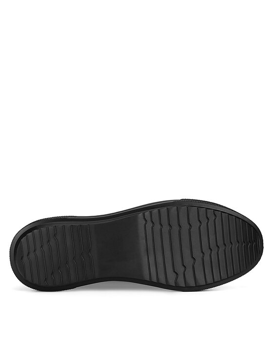Sergio Bardi Sergio Bardi Tenisice WI16-D1084-01SB Crna