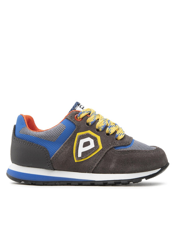 Sneakers Pablosky 297636 M Gri