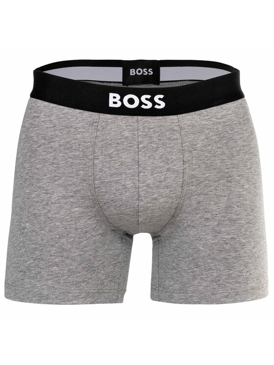 BOSS BOSS Bokserki 27876 Kolorowy