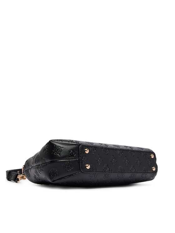 Guess Guess Kabelka Carmella HWPD22 25180 Čierna