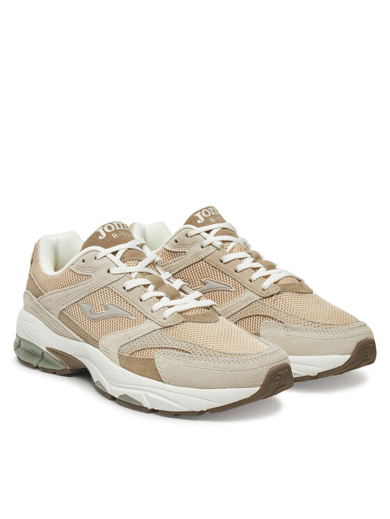 Joma Joma Sneakersy Cr111 2525 CR111S2525 Beżowy