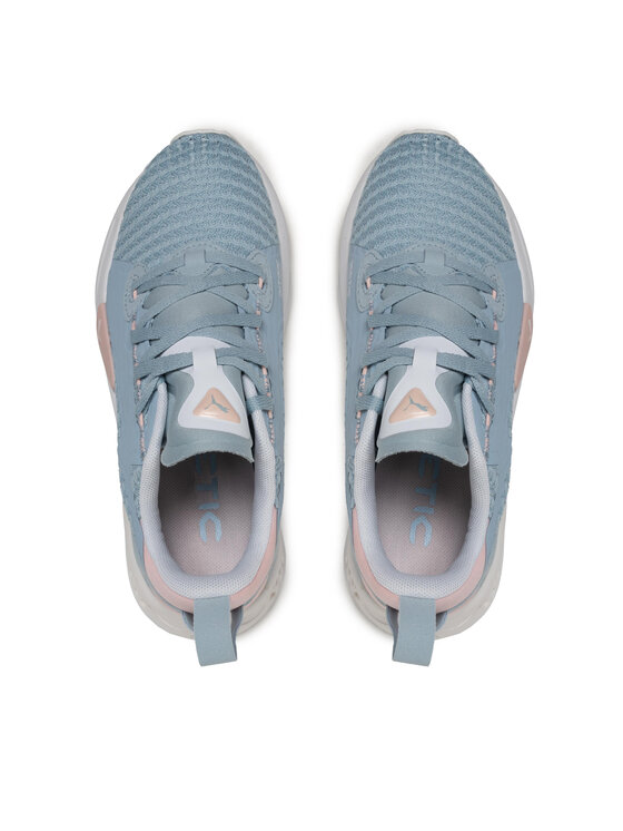 xetic halflife summer pastel women's sneakers