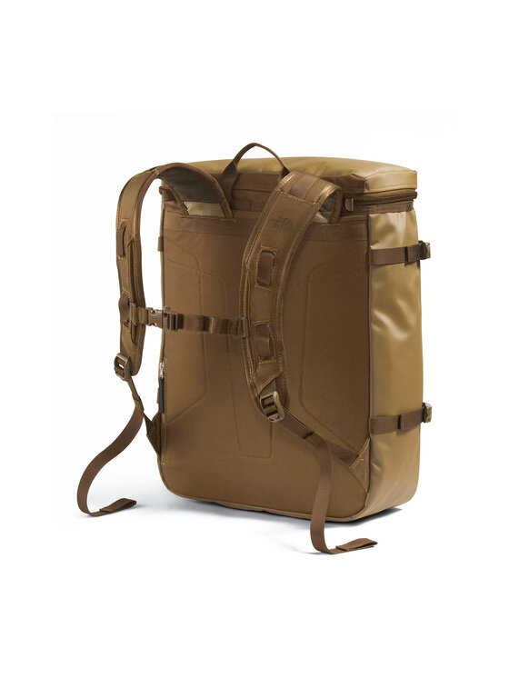 The North Face The North Face Zaino NF0A3KVRC7E1 Verde
