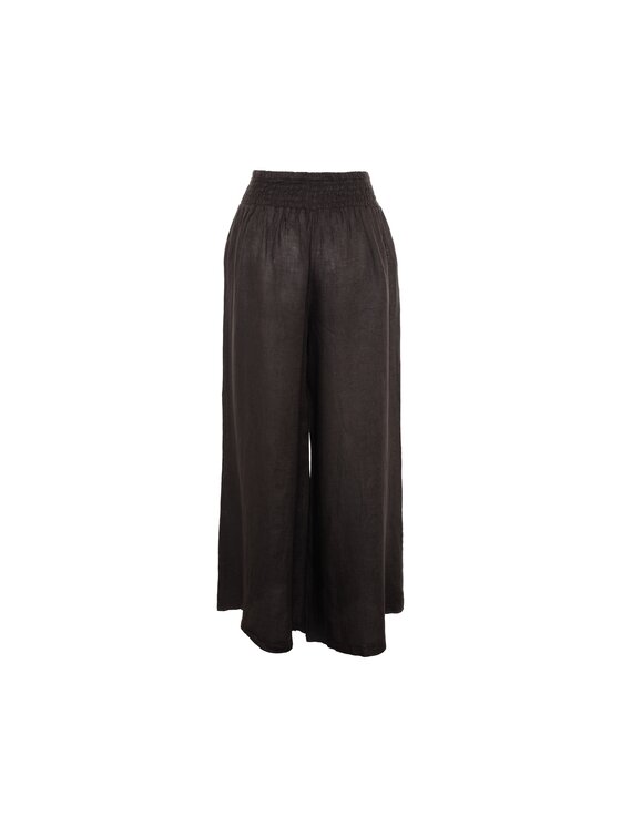 ACANFORA ACANFORA Pantaloni invernali 5116-MOR Marrone Regular Fit