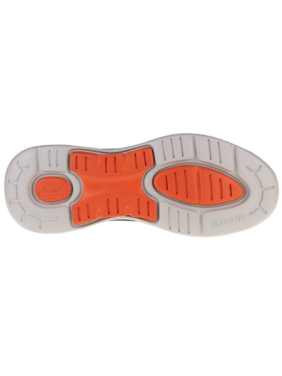 Skechers Skechers Sneakersy Skechers Go Walk Arch Fit Szary