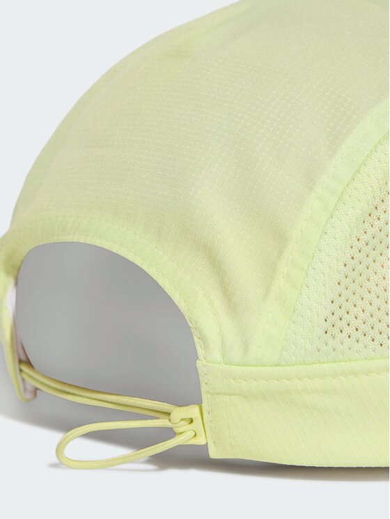 adidas adidas Czapka z daszkiem 164619 Żółty