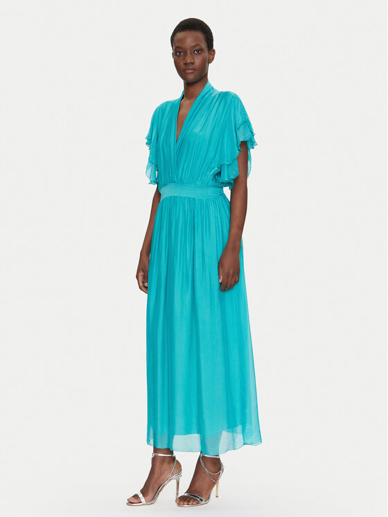 Sukienka letnia Dixie