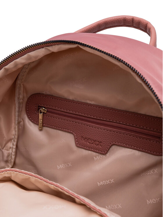 MEXX MEXX Ruksak MEXX-X-001-07 Ružičasta