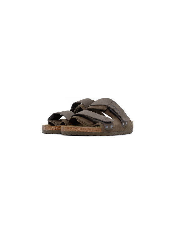 Birkenstock Birkenstock Sandali 1029259 Marrone