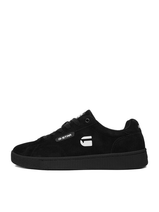 G-Star Raw G-Star Raw Sneakers CEO-JASPER-01 Negru