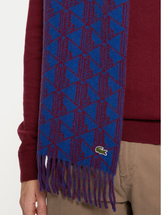 Lacoste Lacoste Sál RE2422 Színes