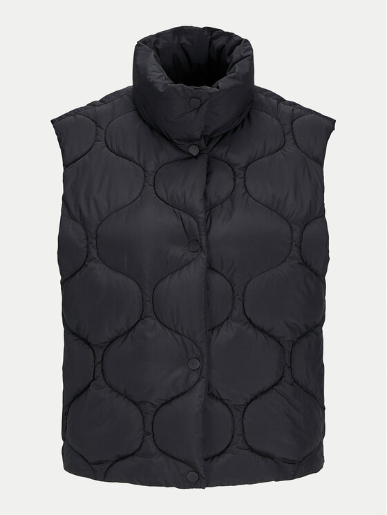 JJXX JJXX Bodywarmer Sena 12258496 Schwarz Regular Fit