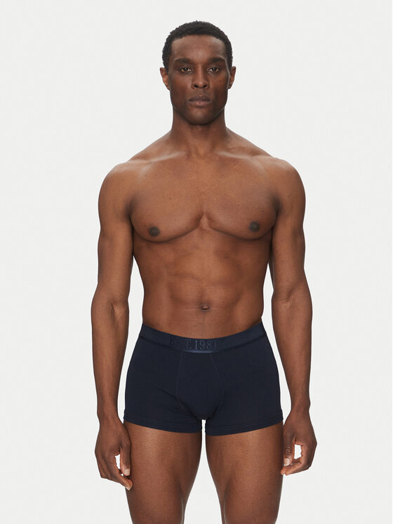 Emporio Armani Underwear Sada 3 kusů boxerek EM000259