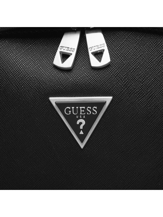 Guess Guess Plecak Venezia HMVESA P4106 Czarny