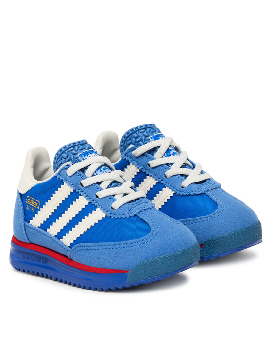 adidas adidas Tenisice Sl 72 Rs El I JI3089 Plava