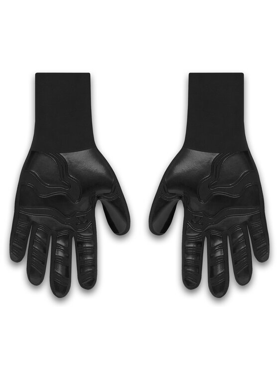 Billabong Billabong Guanti da uomo 5 mm Absolute ABYHN00125 Nero