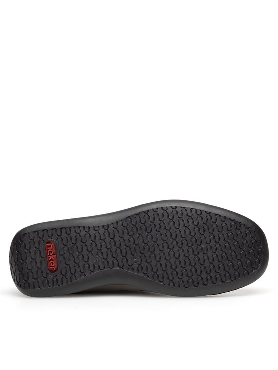 Rieker Rieker Poolsaapad 05254-25 Pruun