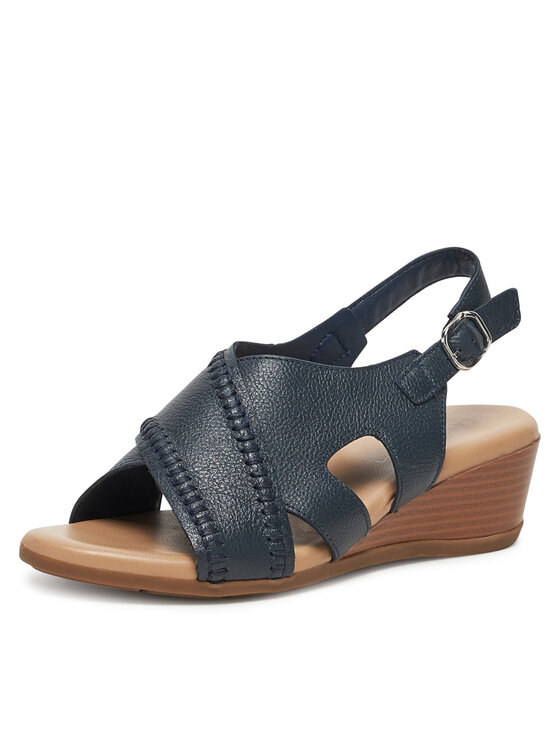 Lasocki Lasocki Sandalen WB-ELIA-03 Dunkelblau