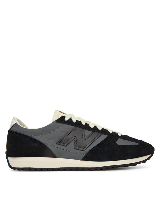 New Balance New Balance Sneakersy U471AQ M Šedá