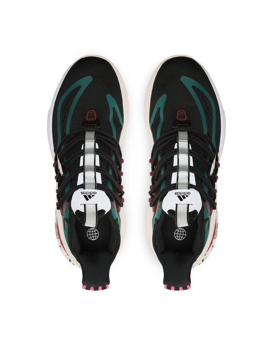 adidas adidas Superge Alphaboost V1 Shoes IG0160 Črna