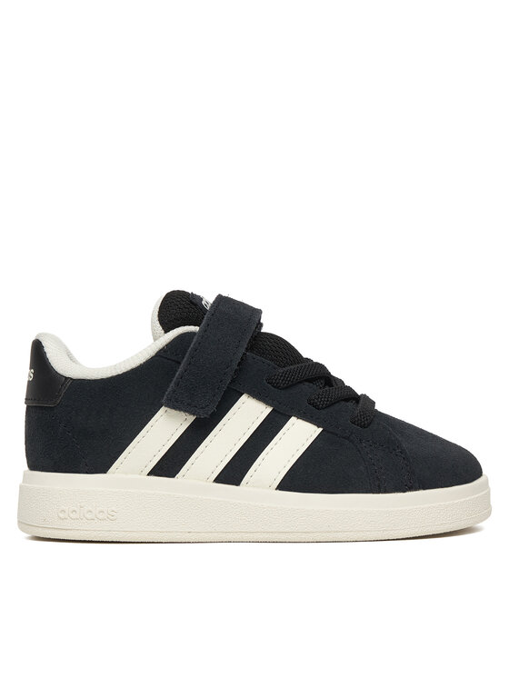 adidas Sneakers Grand Court 00S El I JR0779 Negru