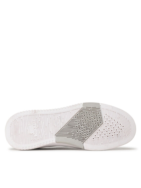 Geox Geox Sneakersy U Segnale D U25AGD 0LM22 C0661 Tmavomodrá