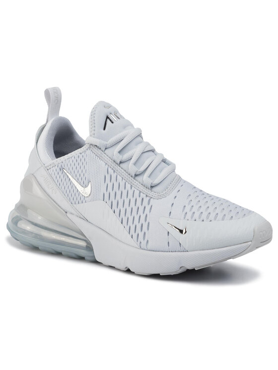Nike Nike Παπούτσια Air Max 270 CI2671 002 Λευκό