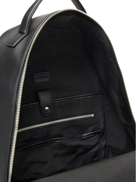 Calvin Klein Jeans Calvin Klein Jeans Rucsac Sculpted Impresssion Slim Backpa LV04K3165G Negru