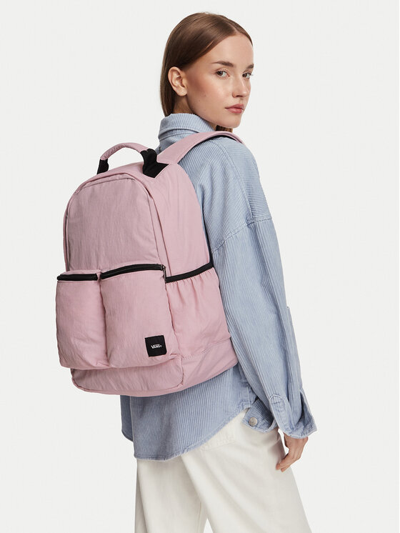 Vans Vans Rucksack VN000SUBH8H1 Hellrosa