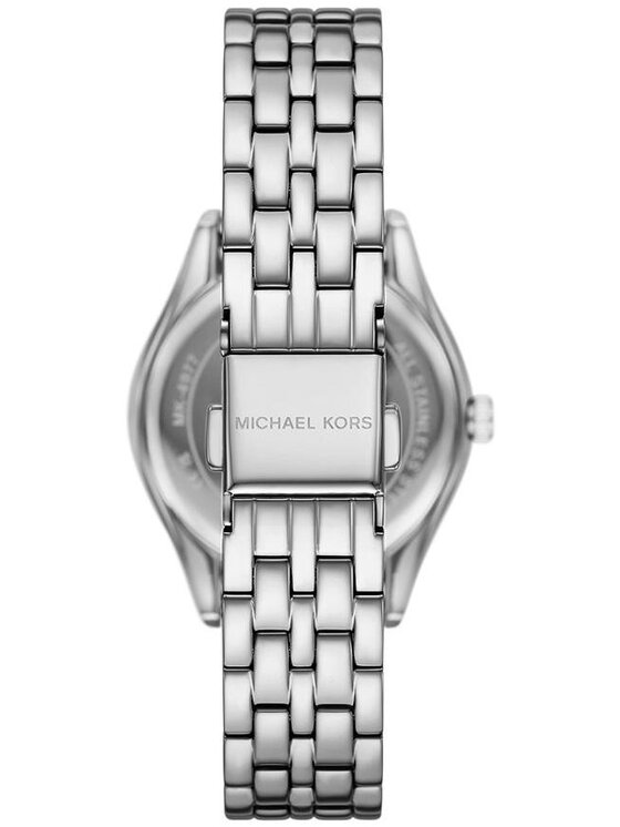 Michael Kors Michael Kors Hodinky MK4975SET Stříbrná