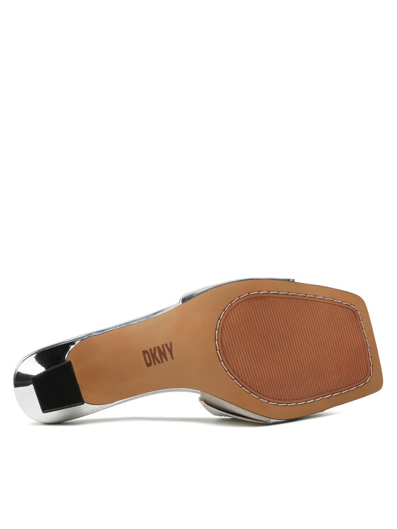 Sandali K1361031 Argento