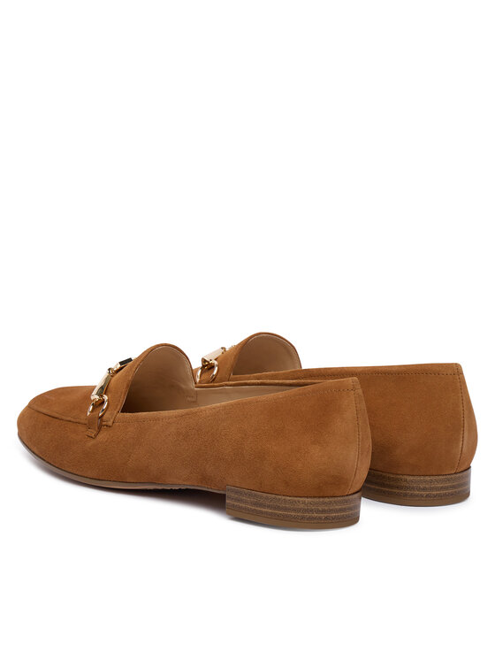 HÖGL HÖGL Loafers 0-181762-22000 Hnedá