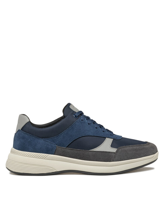 Geox Sneakers U Spherica Ecub-3 U46HHC 02211 C4KF4 Bleumarin