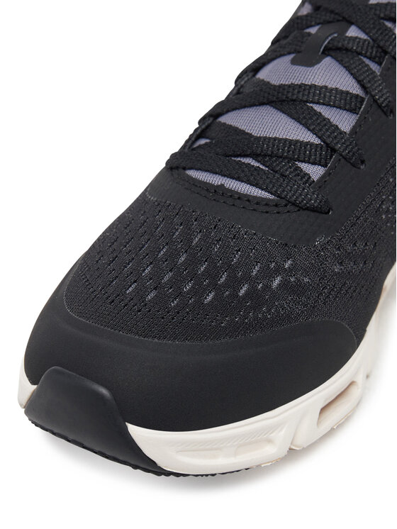 Skechers Skechers Снікерcи Glide-Step Gratify - Lume 104607/BKNT Чорний