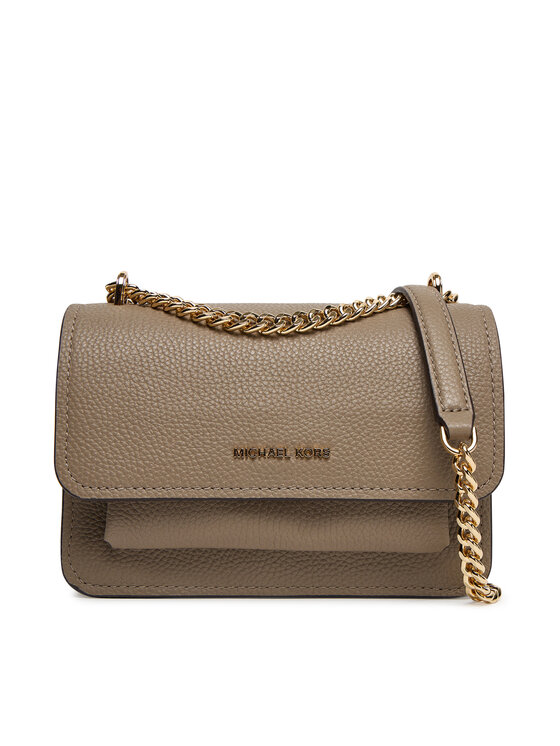 MICHAEL Michael Kors Kabelka 32T4GC7C1T Béžová