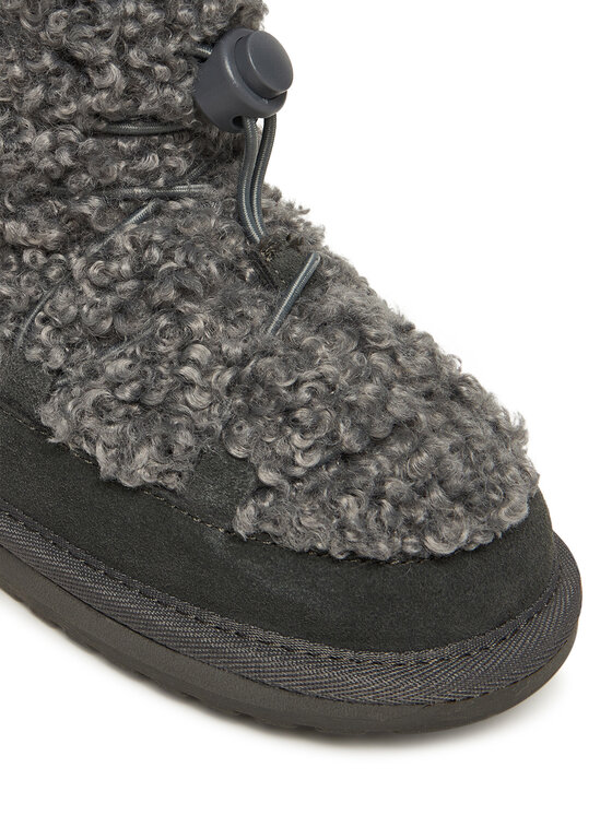 EMU Australia EMU Australia Stivali da neve Mauboy K12956 Grigio