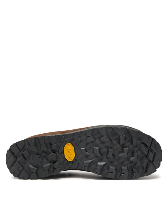 Aku Aku Scarpe da trekking Trekker Pro II Gt GORE-TEX 852 Marrone