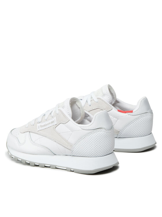 Scarpe Cl Lthr GW6168 Bianco