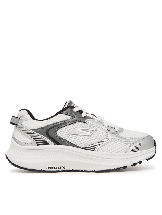 Skechers Skechers Tenisice Go Run Consistent 2.0 303964L/WBK Bijela