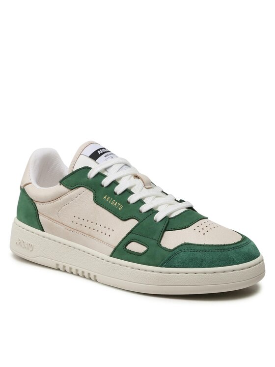 Axel arigato green clearance