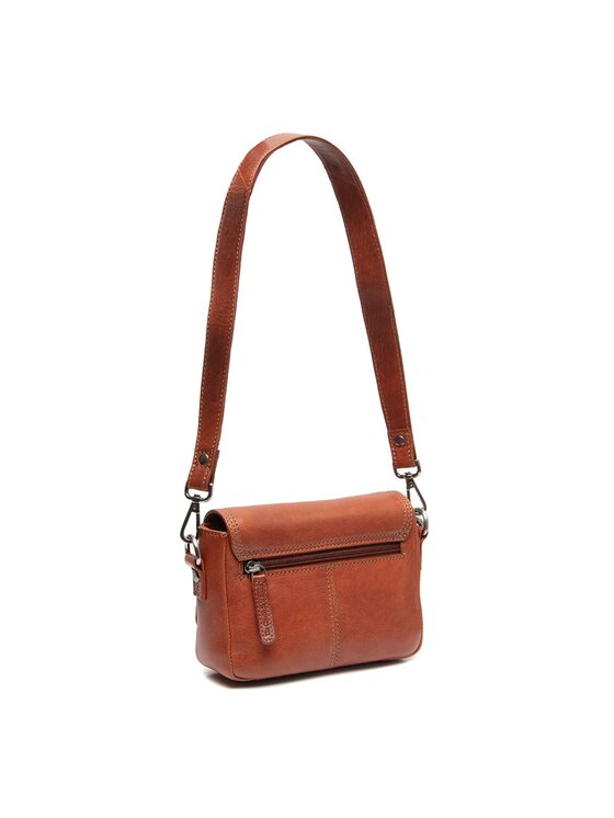 The Chesterfield Brand The Chesterfield Brand Saszetka 317238 Brązowy