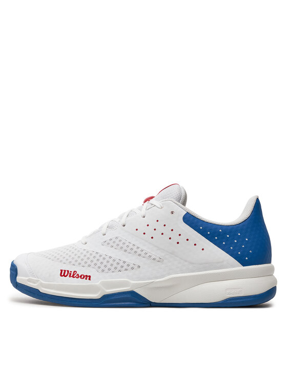 Wilson Wilson Încălțăminte pentru tenis Kaos Stroke 2.0 WRS333690 Alb