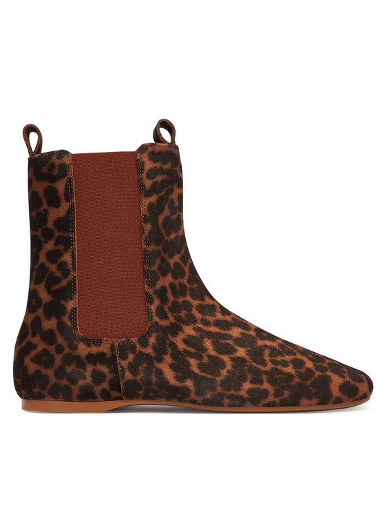 Balagan Balagan Klassische Stiefeletten Adhara Braun