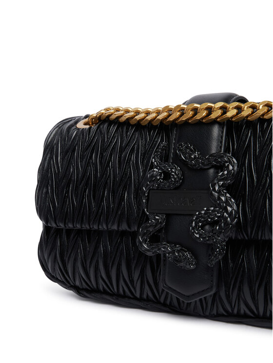 Just Cavalli Just Cavalli Käekott 81RA4BC4 ZSD90 Must