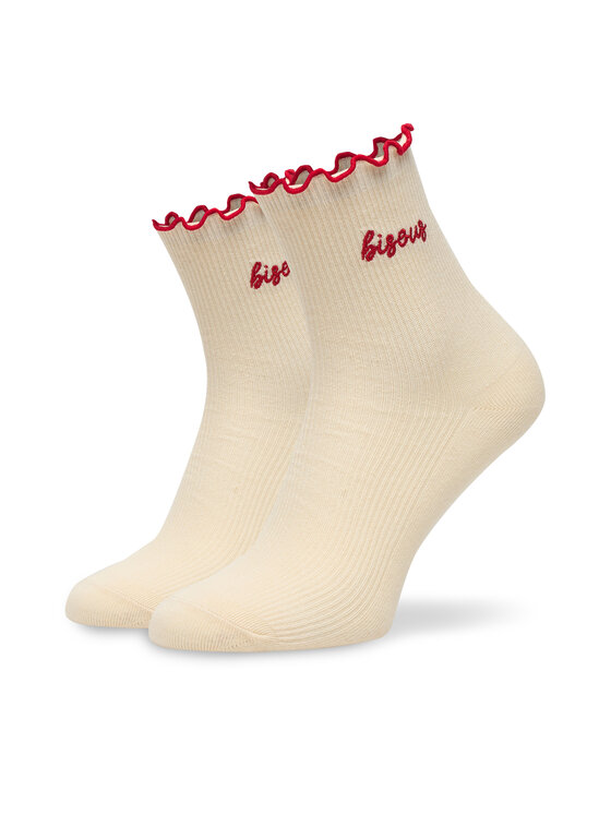 KARL LAGERFELD KARL LAGERFELD Дълги чорапи B1W47039 Цветен