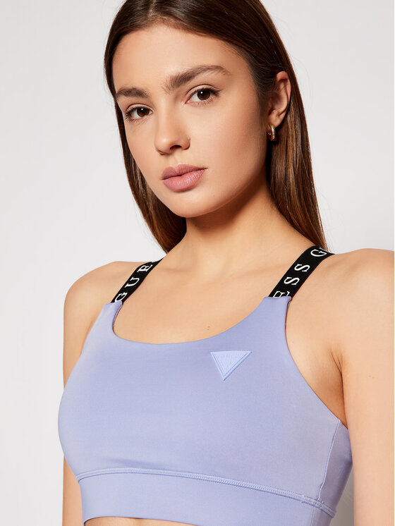 Guess Guess Top-BH O1GA15 MC03W Violett