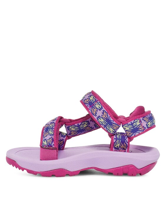 Teva Teva Sandále Hurricane XLT 2 1019390T Ružová